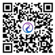 无分别的爱公众号二维码