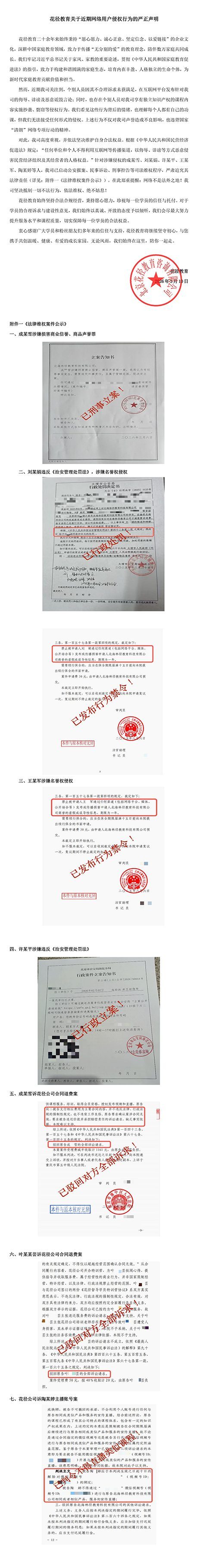 北京花径教育咨询有限公司 北京花径教育咨询有限公司