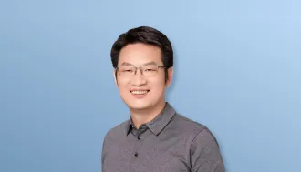 林巨老师